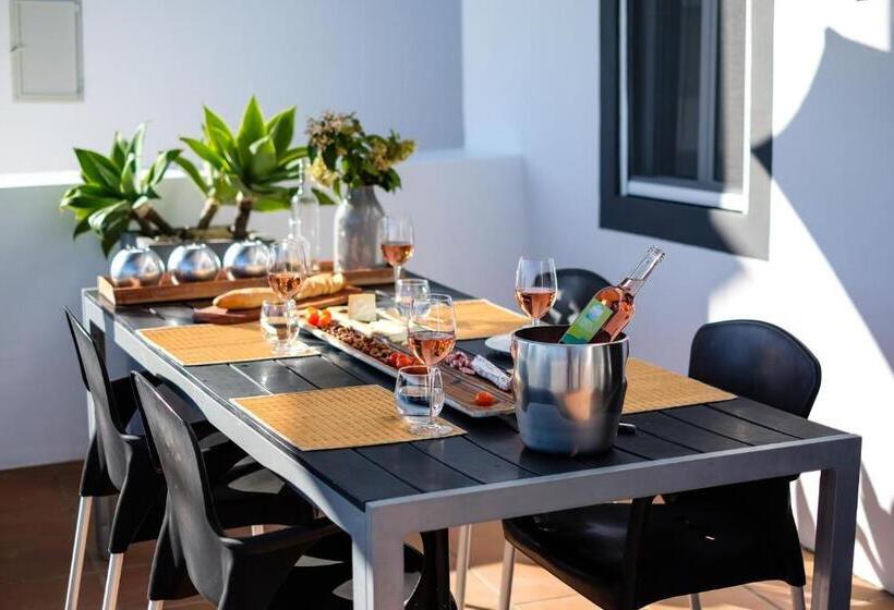 Пансион Casa Verdazul