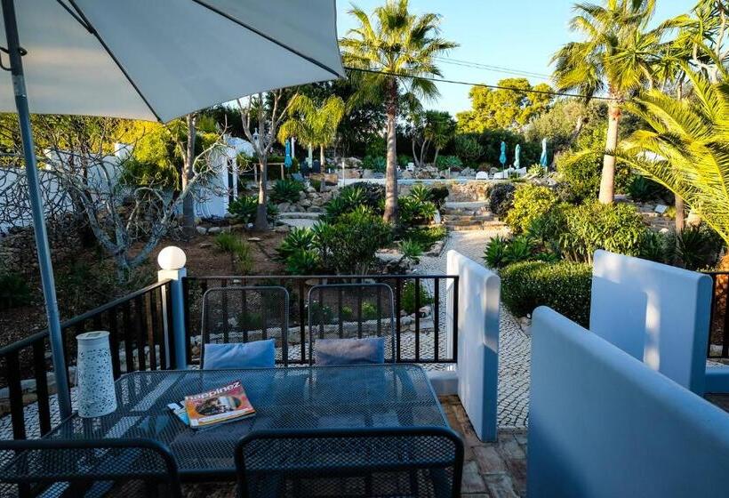 Пансион Casa Verdazul