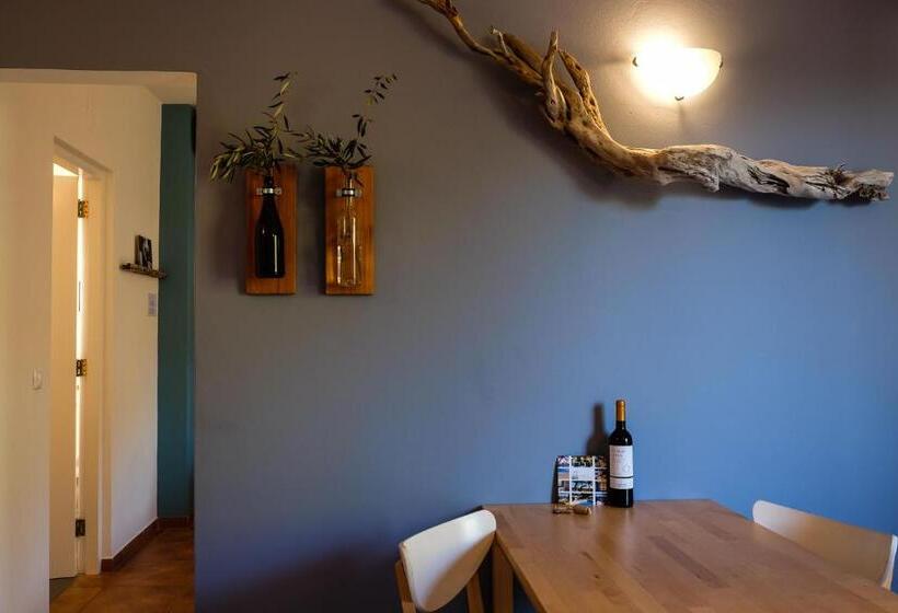 Пансион Casa Verdazul