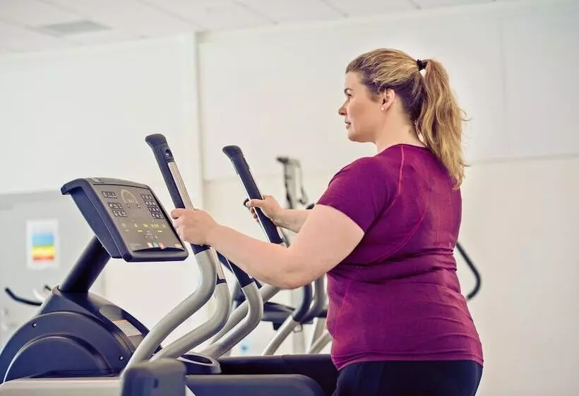 Cathinka Guldbergs Hotell Gardermoen