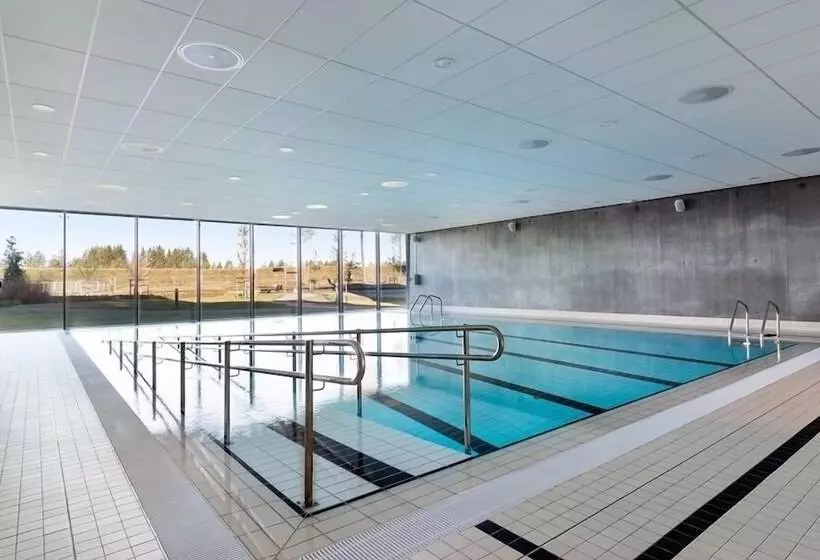 Cathinka Guldbergs Hotell Gardermoen