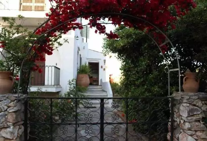 مسافرخانه Sunrise Apartments