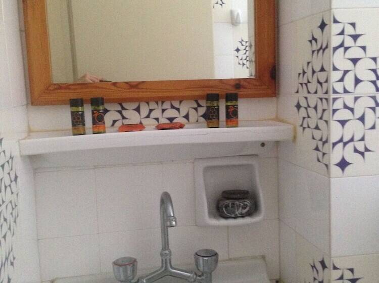 Хостел Sunrise Apartments