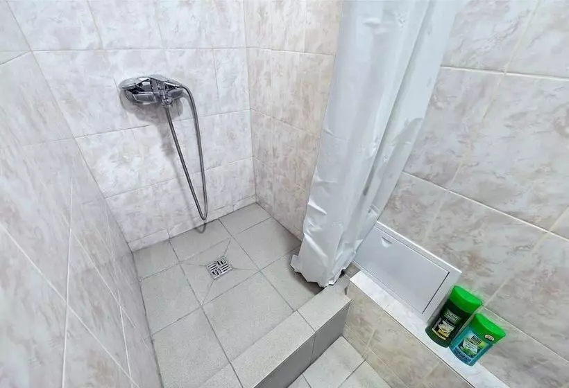 Hostel Rus Metro Dynamo