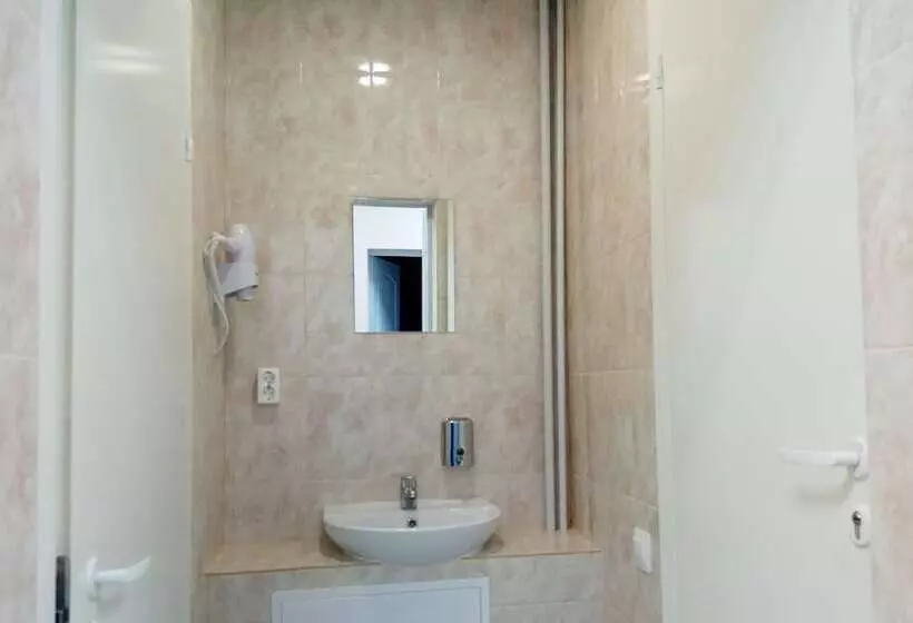 Hostel Rus Metro Dynamo