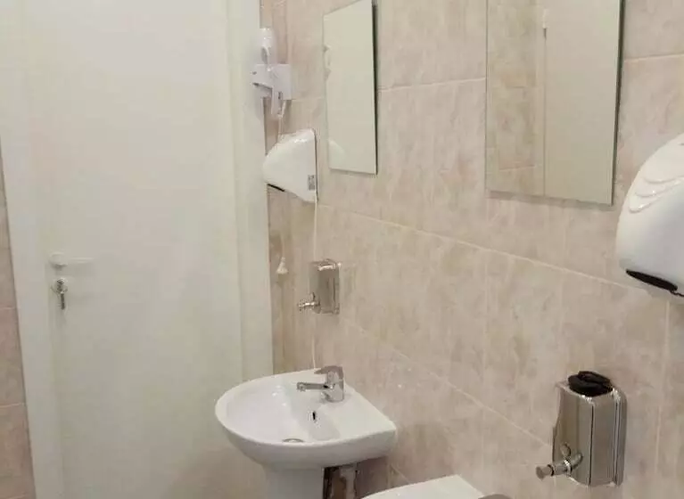 Hostel Rus Metro Dynamo