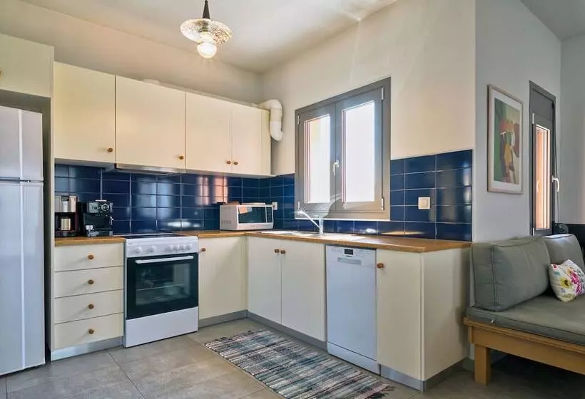 Hotelli Aegina Bed & Culture   B&b