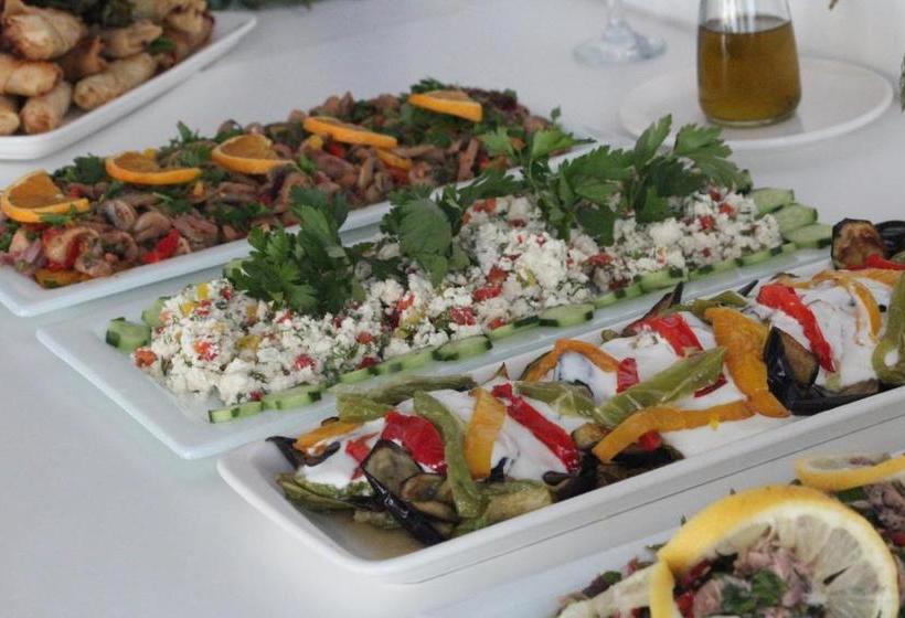 فندق Bellapais Oasis