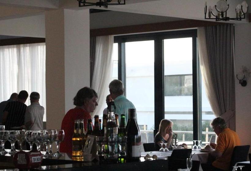 فندق Bellapais Oasis