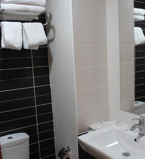 فندق Bellapais Oasis