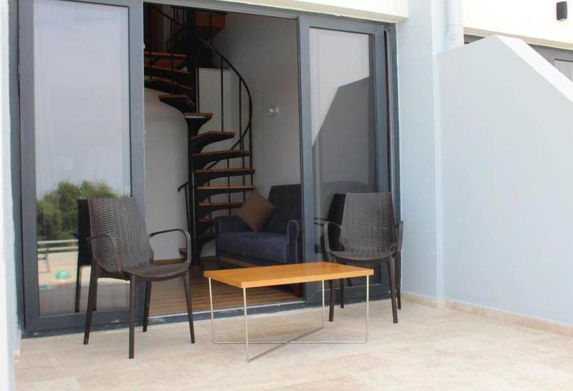 فندق Bellapais Oasis