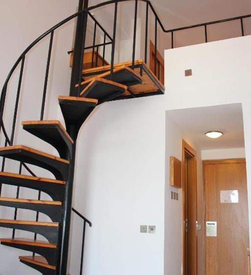 فندق Bellapais Oasis