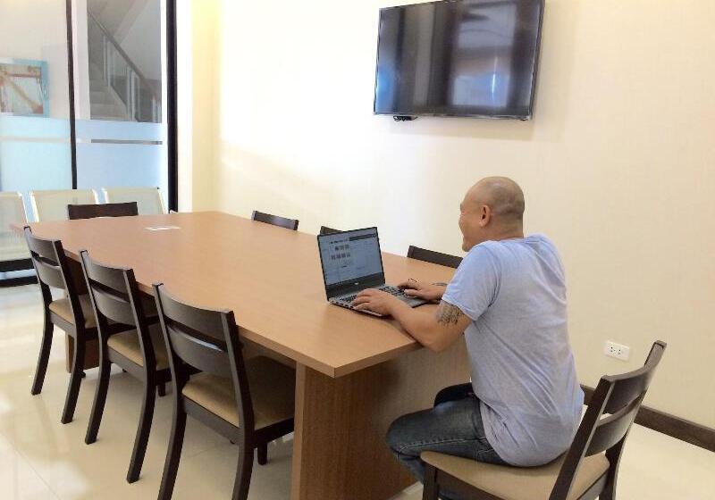 Szálloda Cresebo Mansion