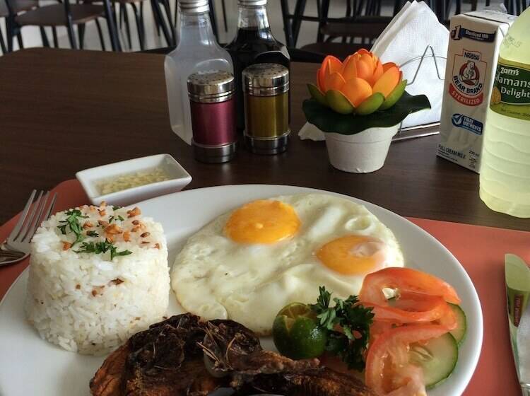 Szálloda Cresebo Mansion