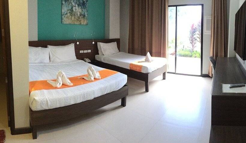 Szálloda Cresebo Mansion