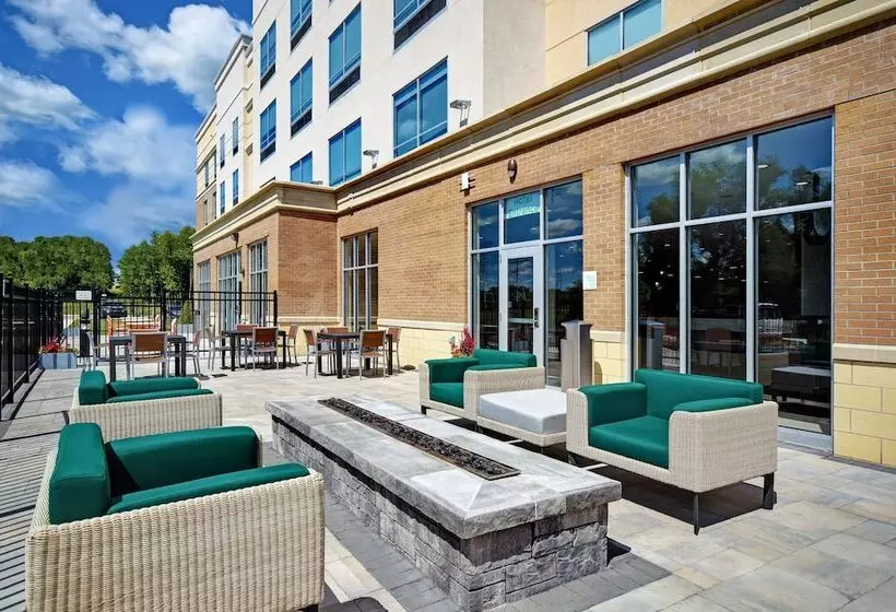 Hotelli Holiday Inn Grand Rapids North   Walker, An Ihg