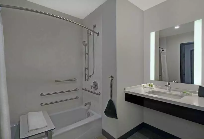 Hotelli Holiday Inn Grand Rapids North   Walker, An Ihg