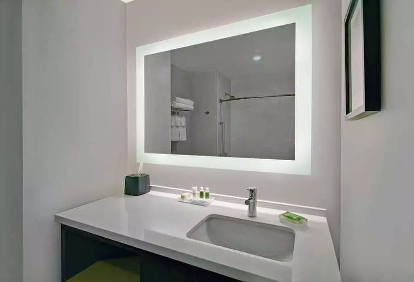 Hotelli Holiday Inn Grand Rapids North   Walker, An Ihg