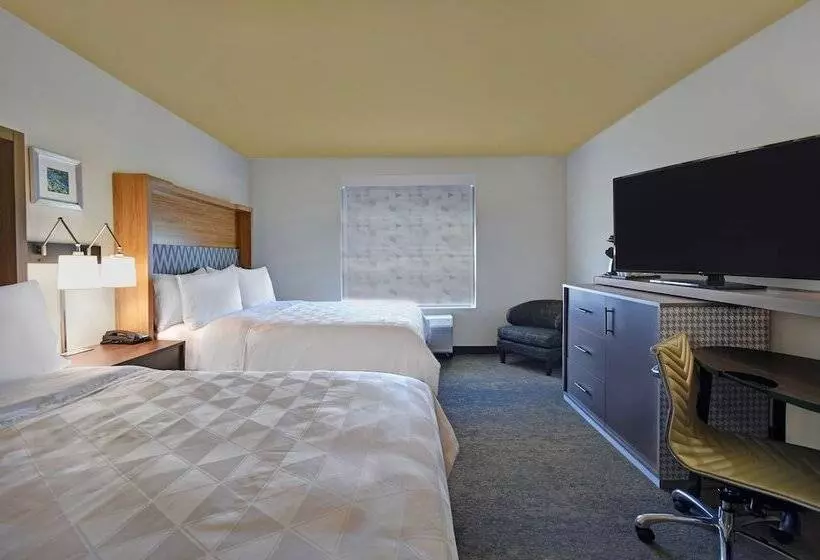 Hotelli Holiday Inn Grand Rapids North   Walker, An Ihg