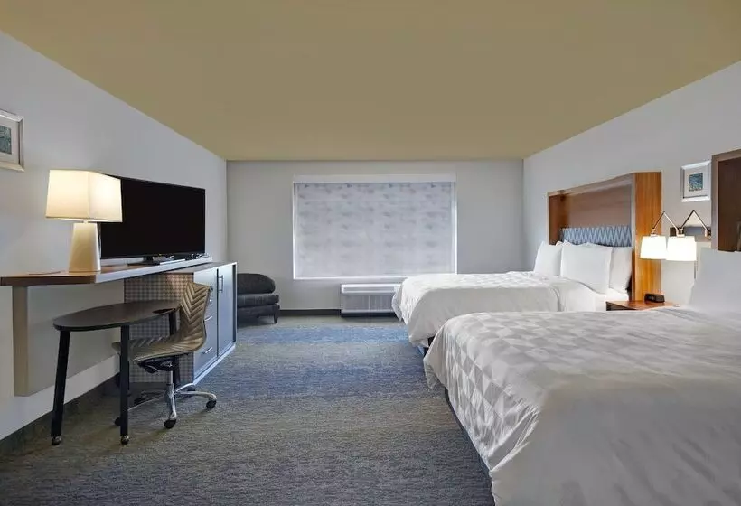 Hotelli Holiday Inn Grand Rapids North   Walker, An Ihg