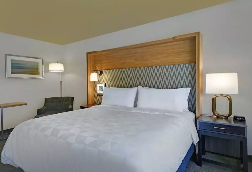 Hotelli Holiday Inn Grand Rapids North   Walker, An Ihg