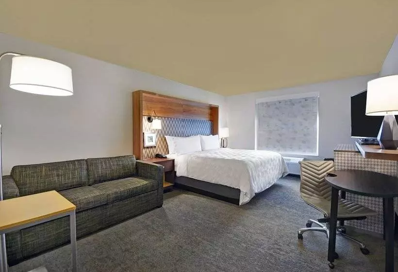 Hotelli Holiday Inn Grand Rapids North   Walker, An Ihg
