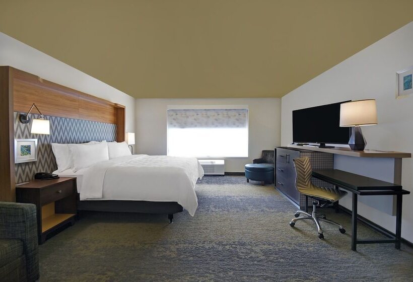 Szálloda Holiday Inn Grand Rapids North   Walker, An Ihg