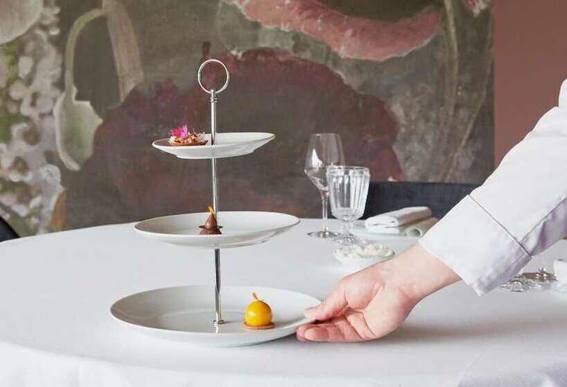 בית מלון כפרי Maison Tiegezh