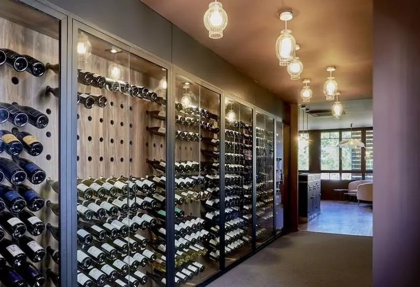 Hotelli Maison Tiegezh