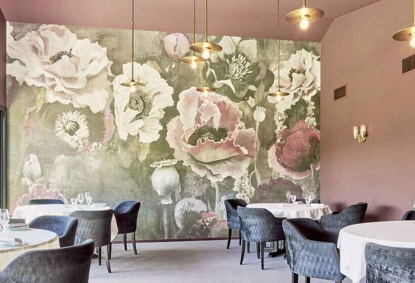 בית מלון כפרי Maison Tiegezh