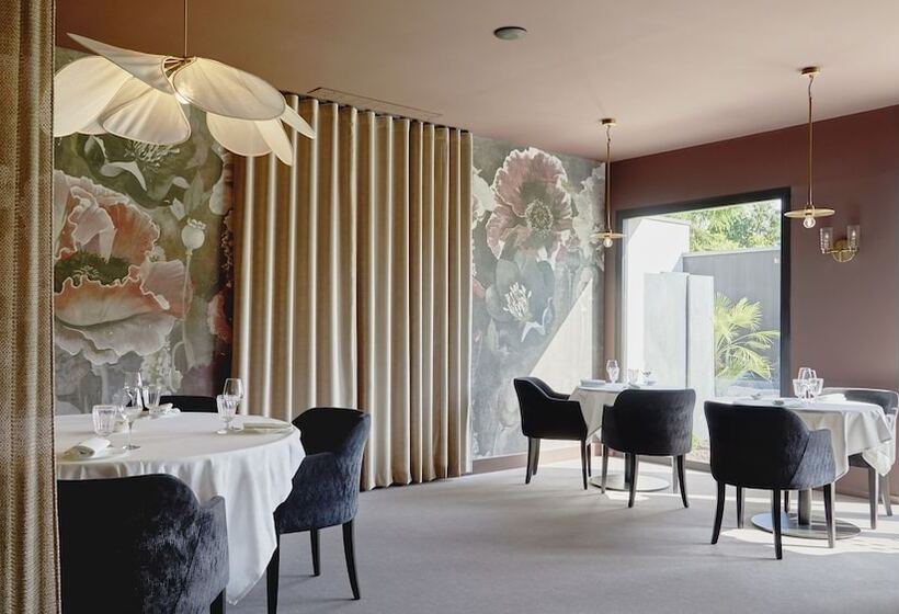 בית מלון כפרי Maison Tiegezh