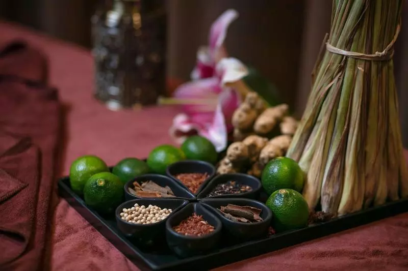 هتل Matilda Boutique And Spa