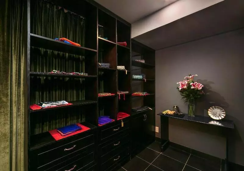 هتل Matilda Boutique And Spa