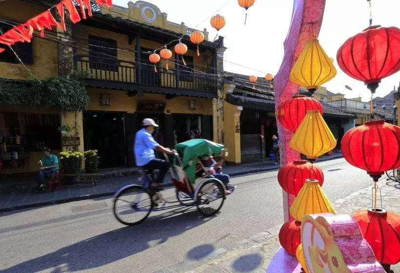 هتل Matilda Boutique And Spa