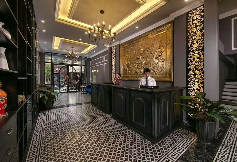 هتل Matilda Boutique And Spa