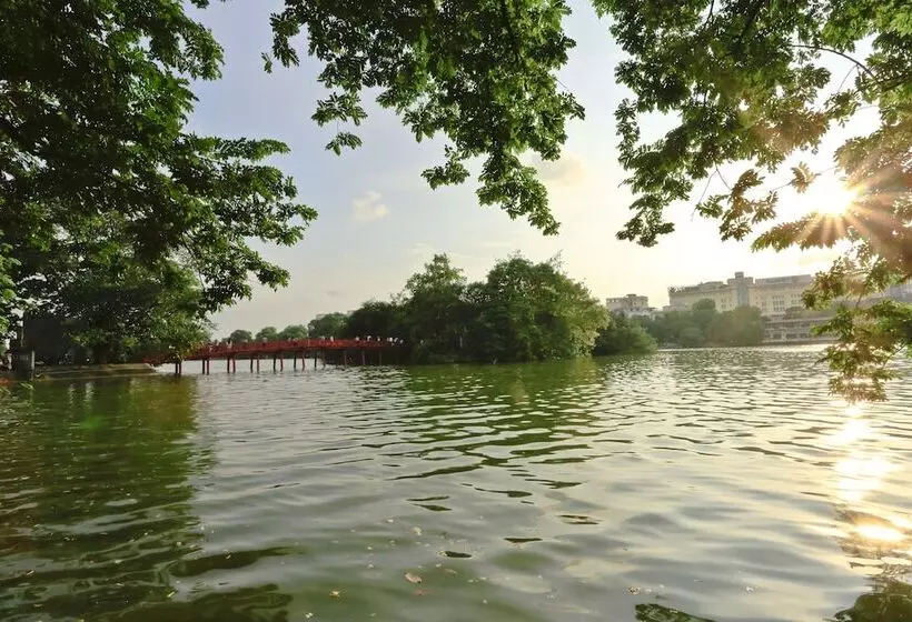 هتل Matilda Boutique And Spa