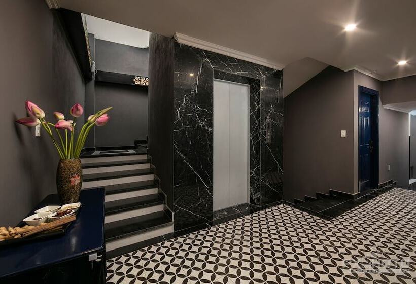 هتل Matilda Boutique And Spa