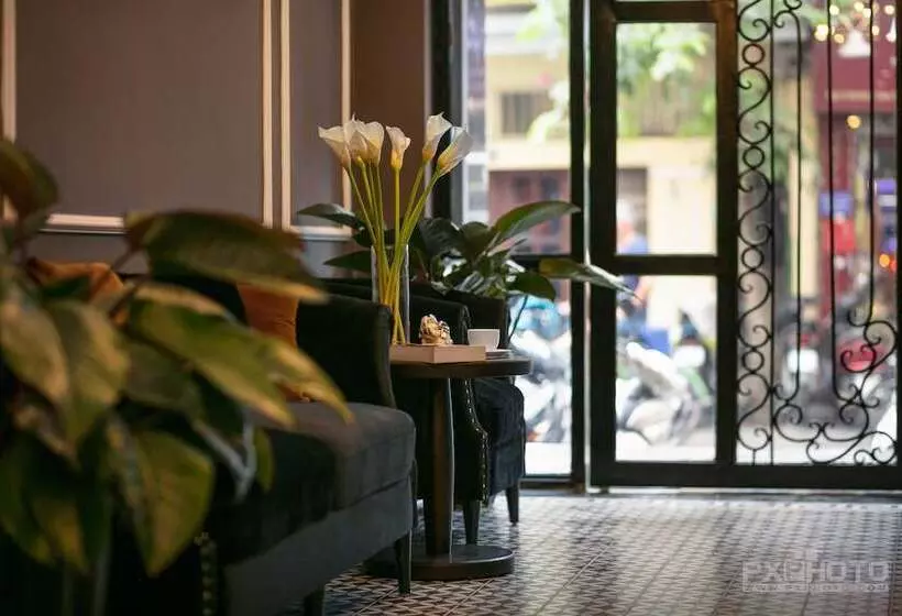 هتل Matilda Boutique And Spa