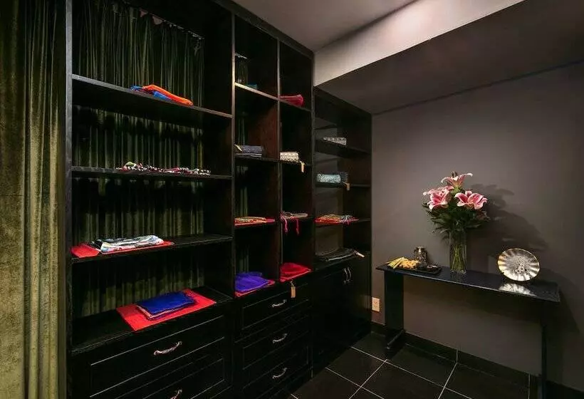 هتل Matilda Boutique And Spa