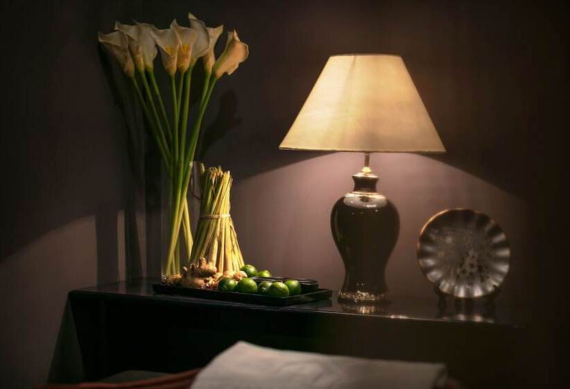 هتل Matilda Boutique And Spa