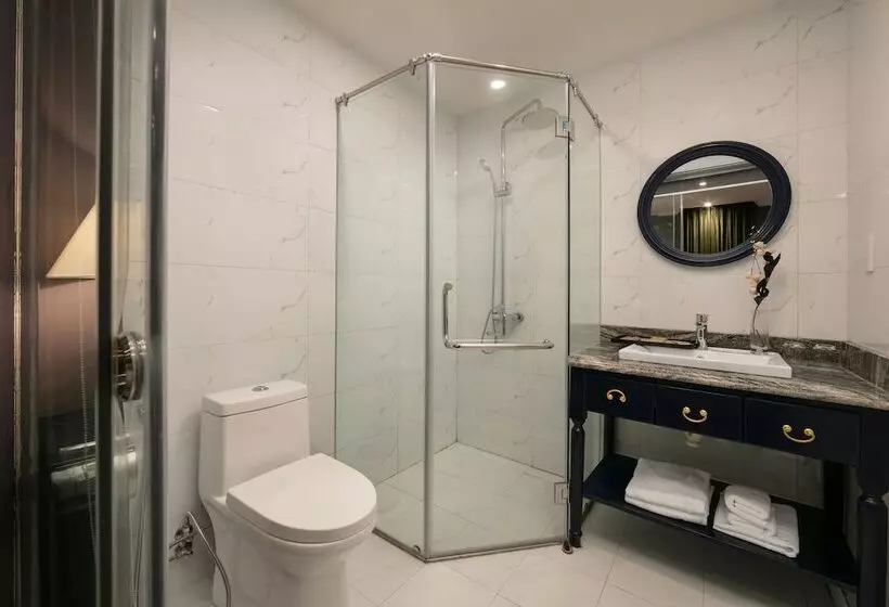 هتل Matilda Boutique And Spa