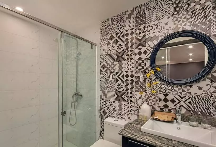 هتل Matilda Boutique And Spa