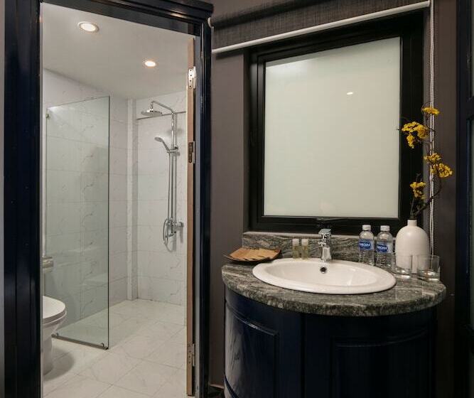 هتل Matilda Boutique And Spa