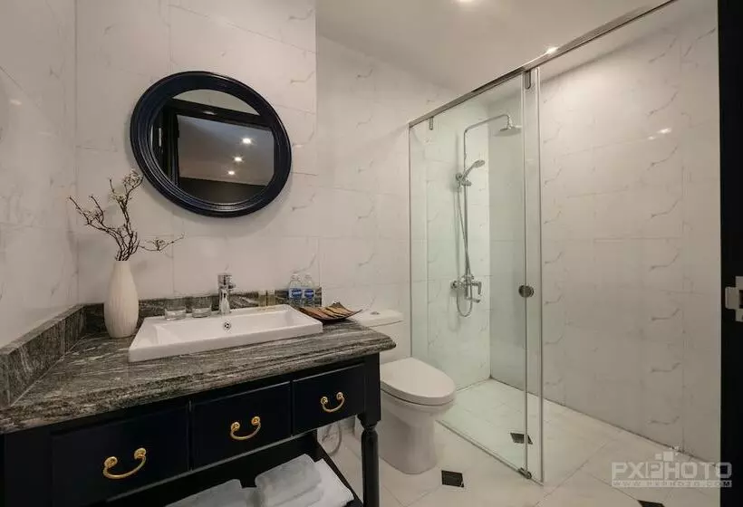 هتل Matilda Boutique And Spa