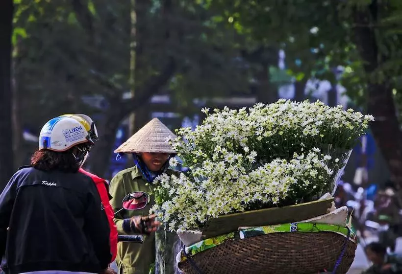 هتل Matilda Boutique And Spa