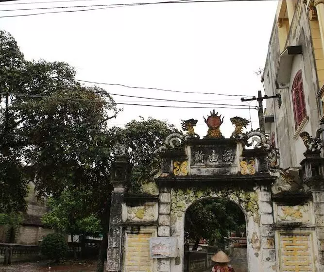 هتل Matilda Boutique And Spa