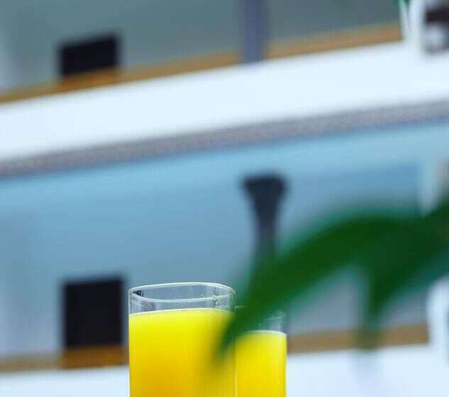 فندق Periyarmountainpalace