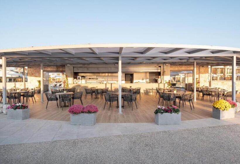 Hotel Portes Lithos Luxury Resort