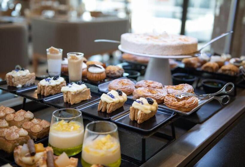 Hotel Portes Lithos Luxury Resort