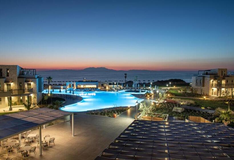 Hotel Portes Lithos Luxury Resort